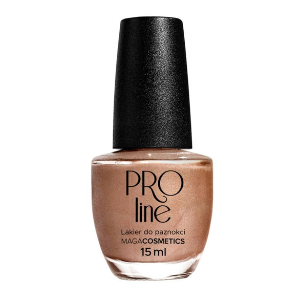 Esmalte clásico PROline sin lámpara — Secado al aire