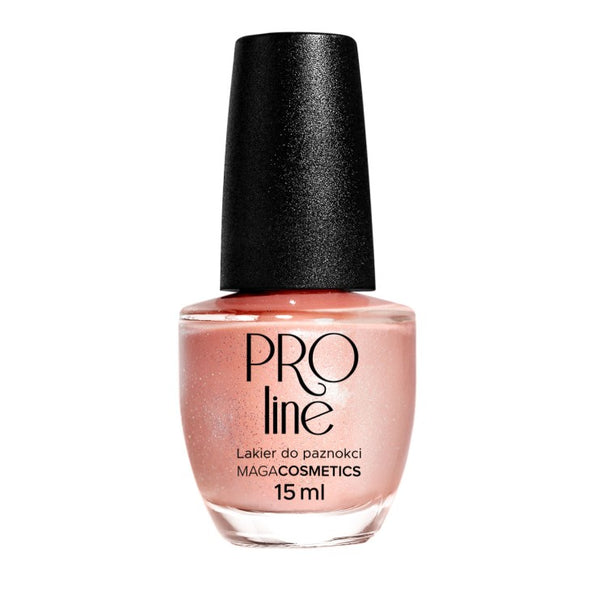 Esmalte clásico PROline sin lámpara — Secado al aire