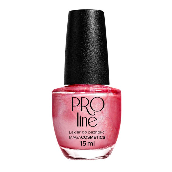 Esmalte clásico PROline sin lámpara — Secado al aire
