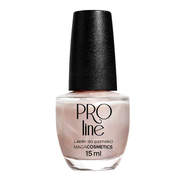 Esmalte clásico PROline sin lámpara — Secado al aire