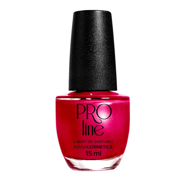 Esmalte clásico PROline sin lámpara — Secado al aire
