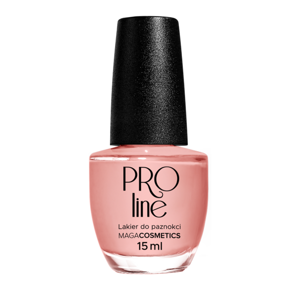 Esmalte clásico PROline sin lámpara — Secado al aire