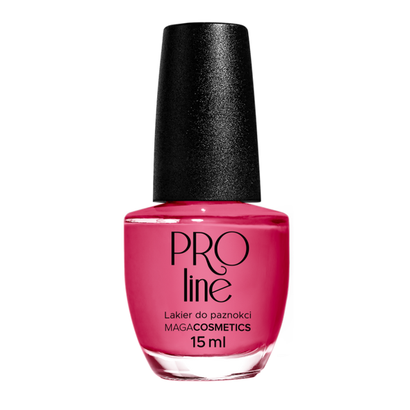 Esmalte clásico PROline sin lámpara — Secado al aire