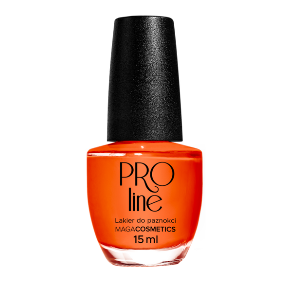 Esmalte clásico PROline sin lámpara — Secado al aire