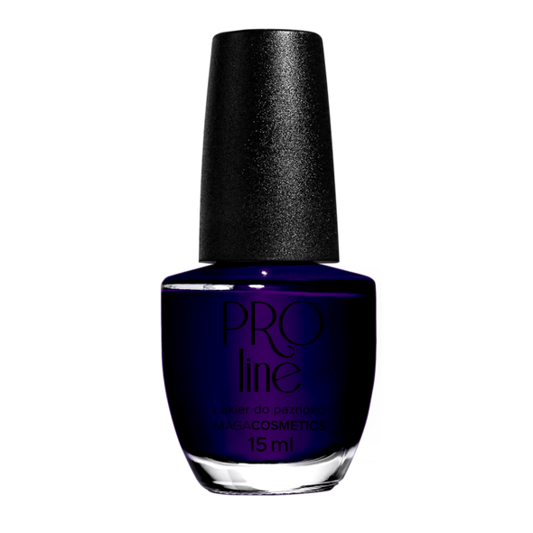 Esmalte clásico PROline sin lámpara — Secado al aire
