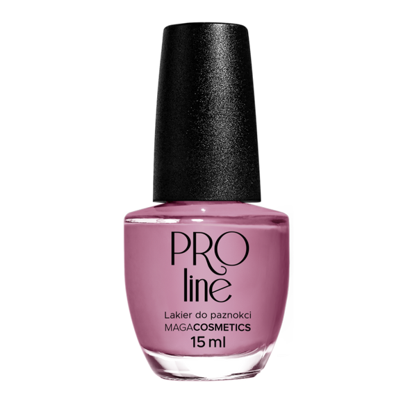 Esmalte clásico PROline sin lámpara — Secado al aire