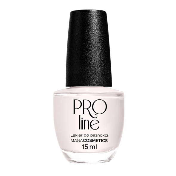 Esmalte clásico PROline sin lámpara — Secado al aire