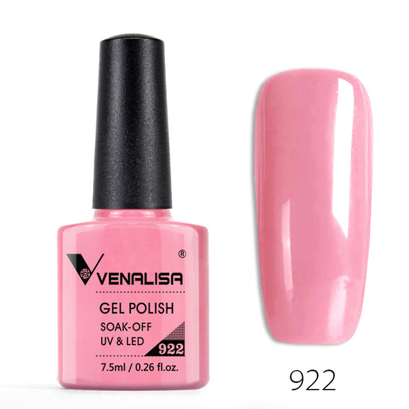 Esmalte permanente VENALISA VIP 7.5ml