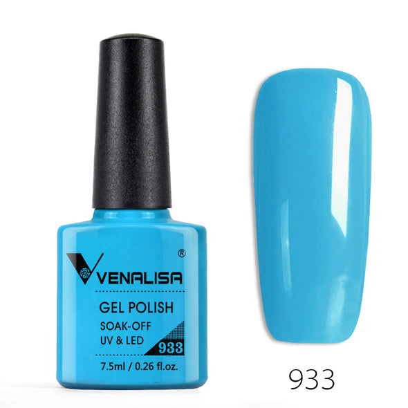 Esmalte permanente VENALISA VIP 7.5ml