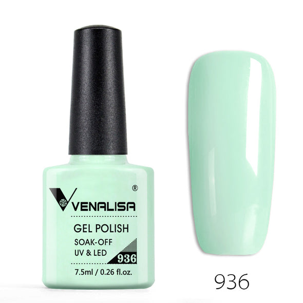 Esmalte permanente VENALISA VIP 7.5ml
