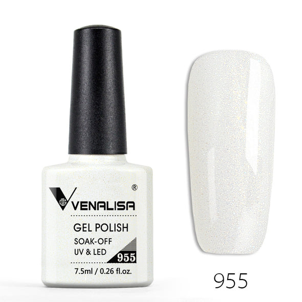 Esmalte permanente VENALISA VIP 7.5ml
