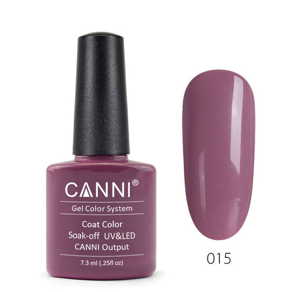 CANNI 7.3ml Esmaltes Permanentes