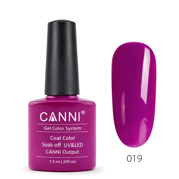 CANNI 7.3ml Esmaltes Permanentes